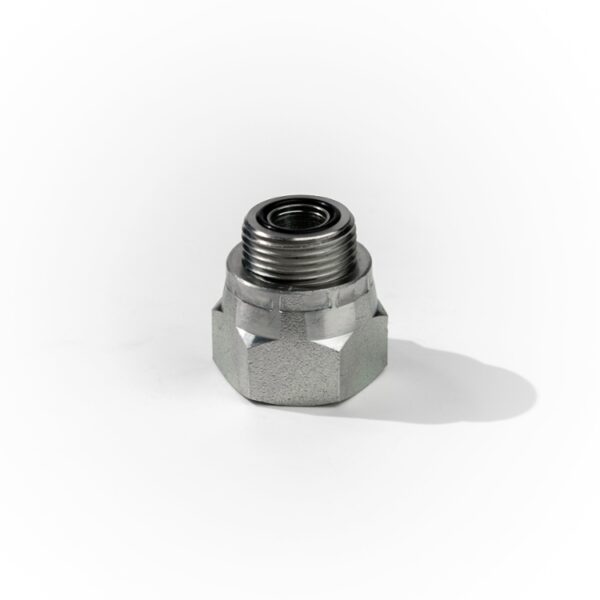 12FF-20MFF INCREASER W/NUT (FIXED)