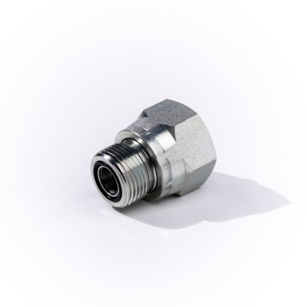 12FF-20MFF INCREASER W/NUT (FIXED) - Image 2