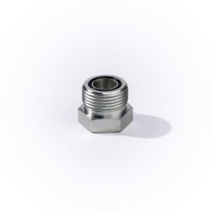 08MORFS HEX HEAD PLUG