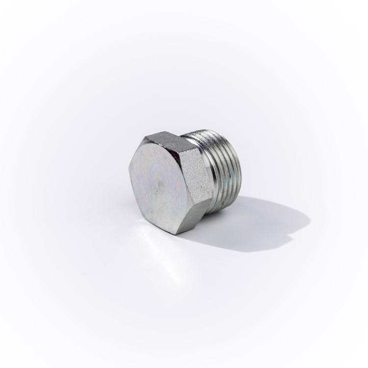 20MORFS HEX HEAD PLUG - Image 2