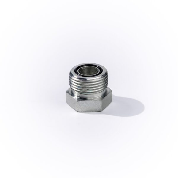 24MORFS HEX HEAD PLUG