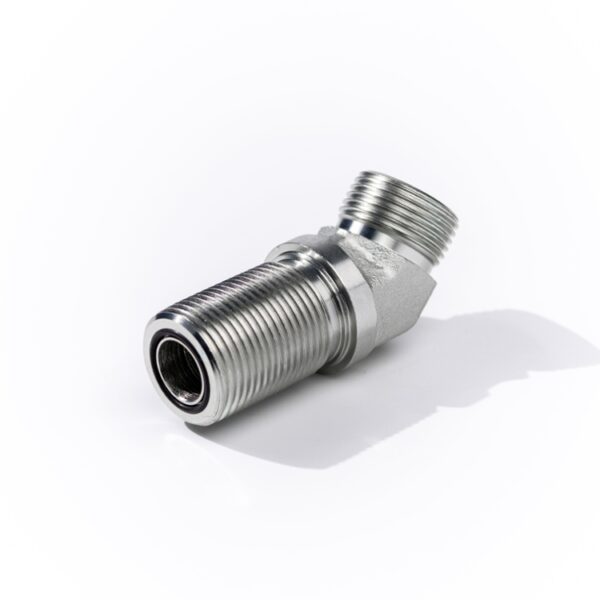 06MORFS BULKHEAD UNION 45