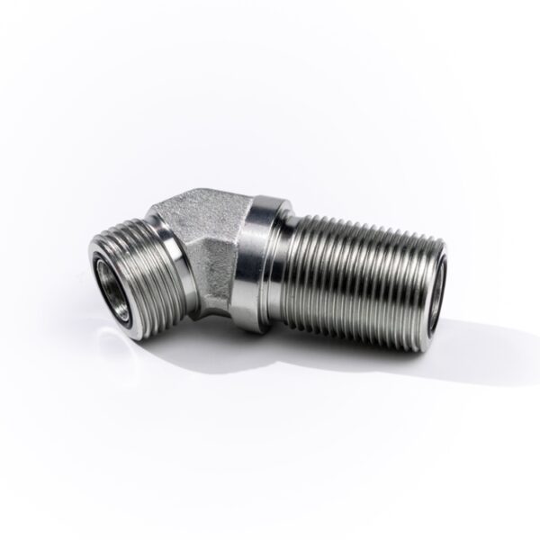 06MORFS BULKHEAD UNION 45 - Image 2