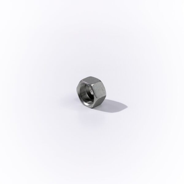 S08(16X1.5) COUPLING NUT - Image 2