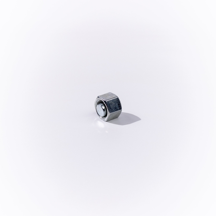 L42(52X2.0) TUBE CAP - Image 2
