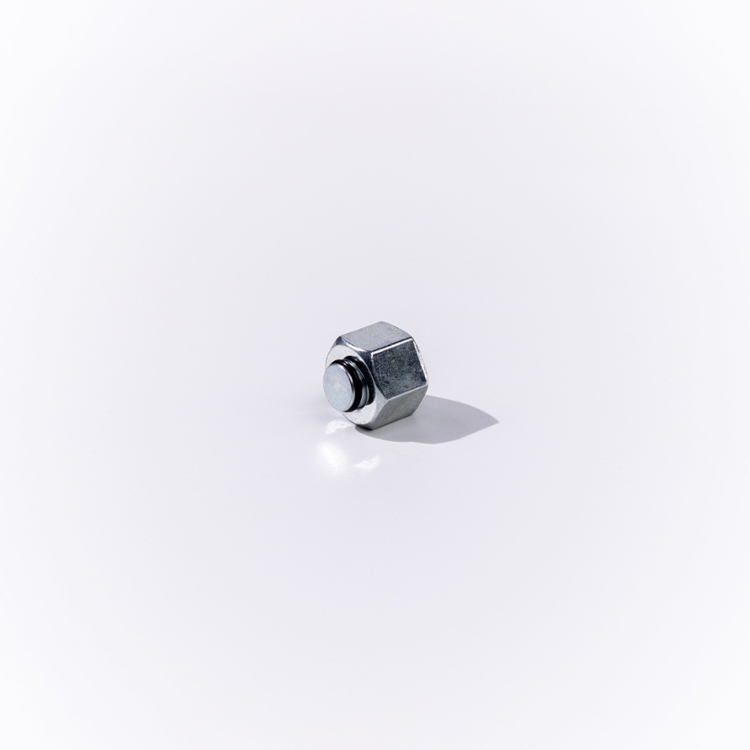 S08(16X1.5) TUBE CAP - Image 3