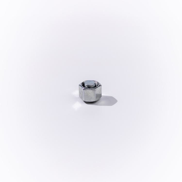 S12(20X1.5) TUBE CAP