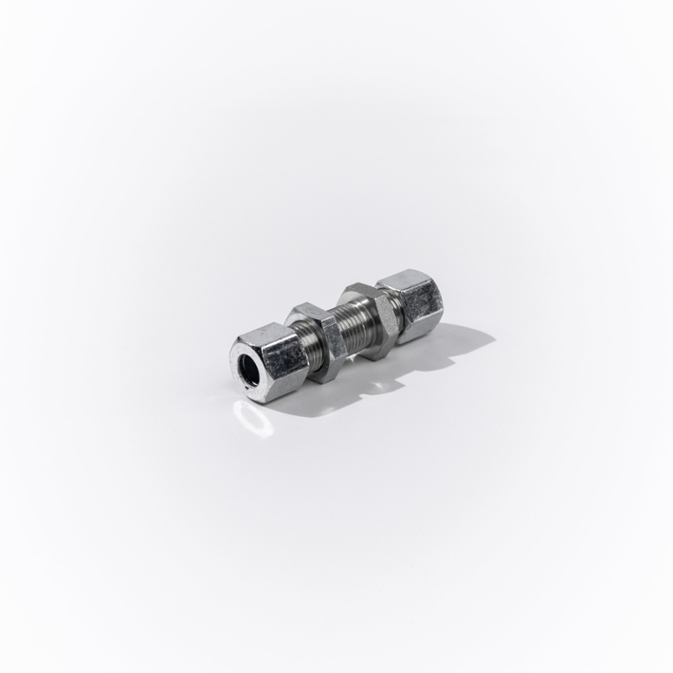 L28(36X2.0) UNION BULKHEAD - Image 2