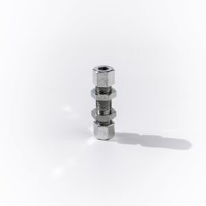 S20(30X2.0) UNION BULKHEAD