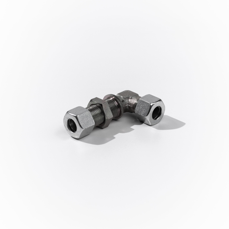 L42(52X2.0) UNION BULKHEAD 90 - Image 2