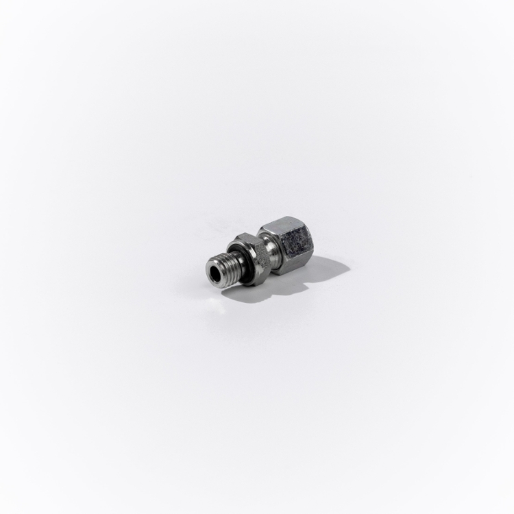 S25(36X2.0)-33MM MALE STUD CPLG - Image 3