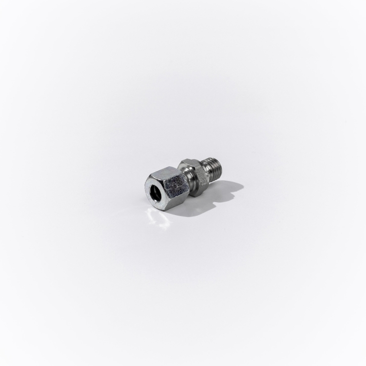 S25(36X2.0)-33MM MALE STUD CPLG - Image 4