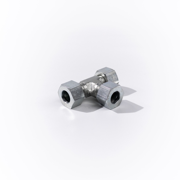 L08(14X1.5) SWIVEL RUN TEE - Image 3