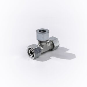 L42(52X2.0) SWIVEL RUN TEE