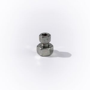 L42(52X2.0)-L15(22X1.5) REDUCER