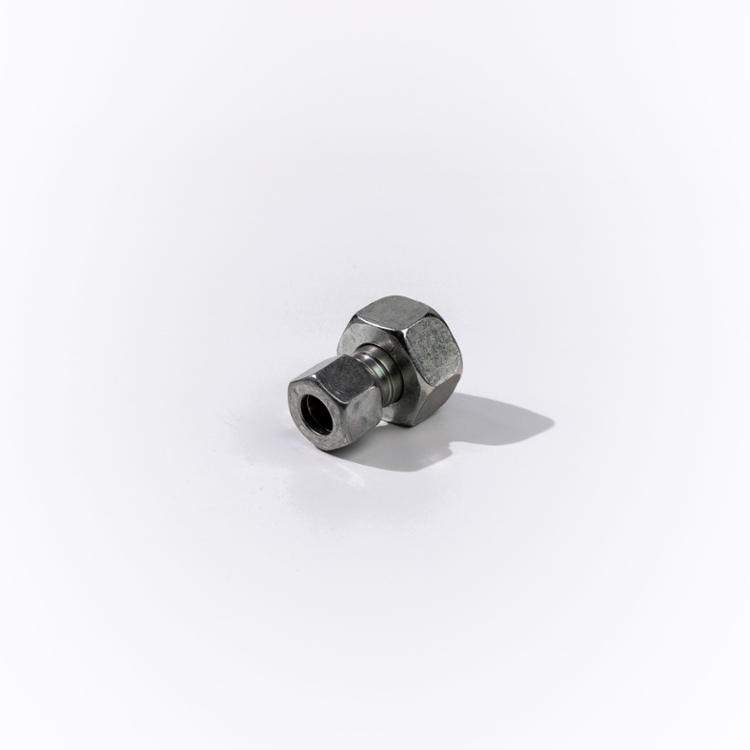 S38(52X2.0)-S10(18X1.5) REDUCER - Image 2