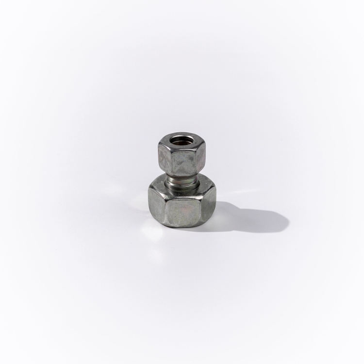 S38(52X2.0)-S16(24X1.5) REDUCER