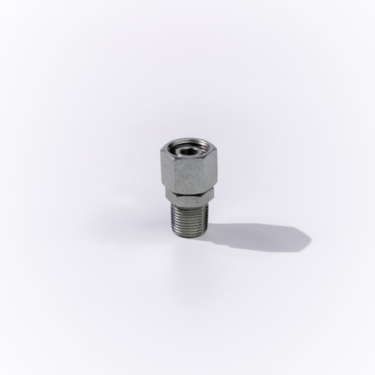 L08(14X1.5)-04NPT STUD STANDPIPE - Image 2