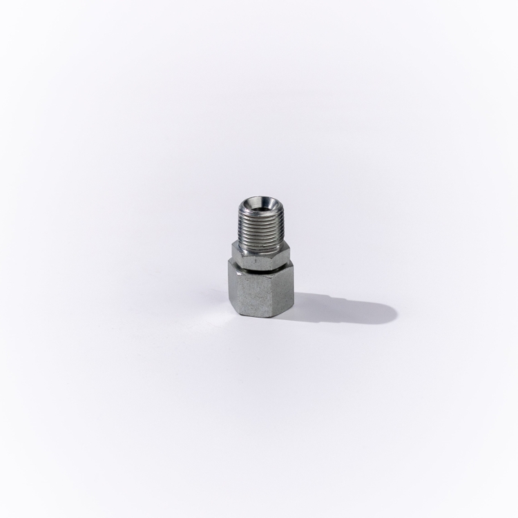 L10(16X1.5)-04NPT STUD STANDPIPE