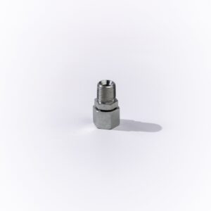 S06(14X1.5)-04NPT STUD STANDPIPE