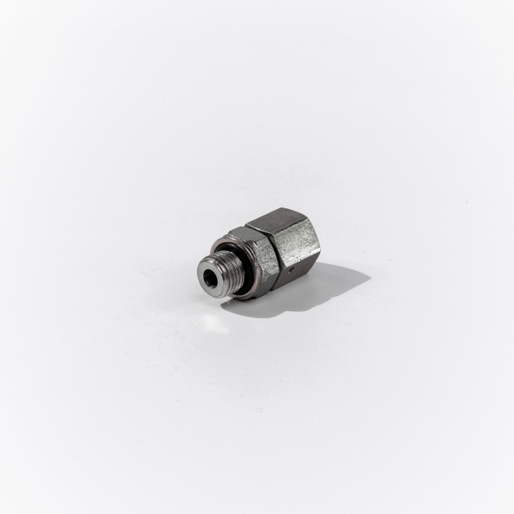 L10(16X1.5)-04BSPP STUD STANDPIPE - Image 2