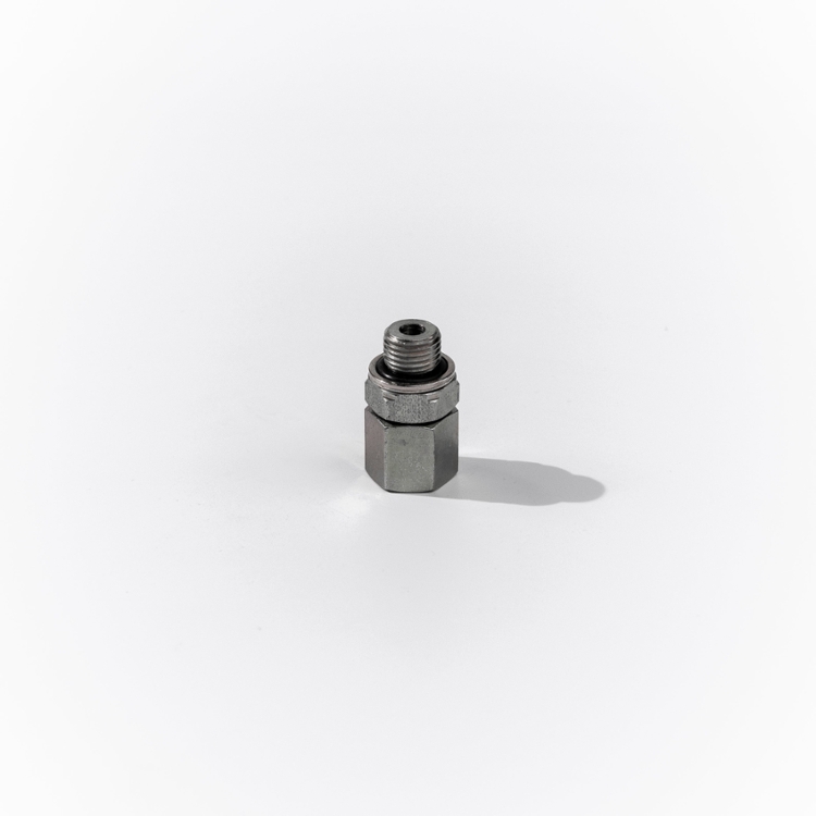 L28(36X2.0)-16BSPP STUD STANDPIPE