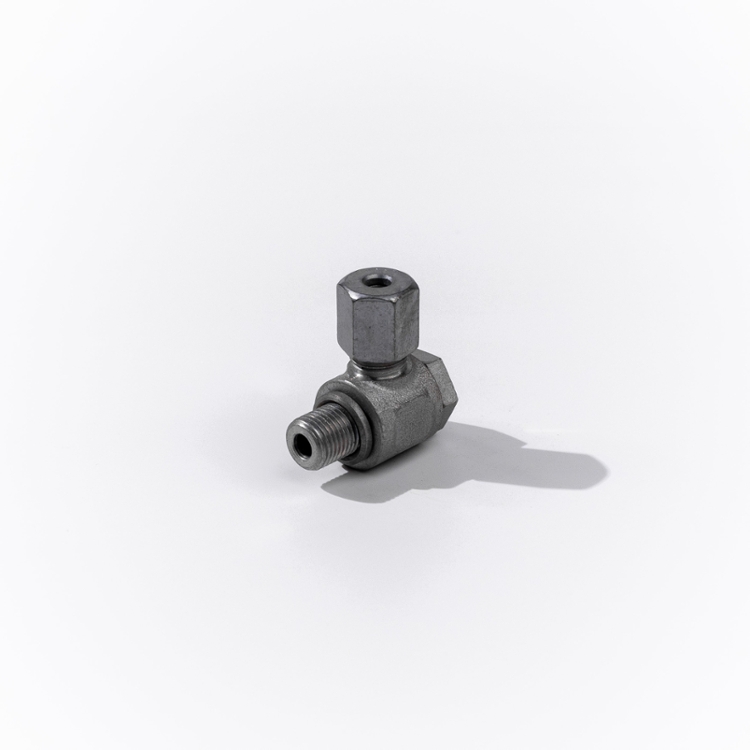 L15(22X1.5)-08BSPP BANJO 90 - Image 2