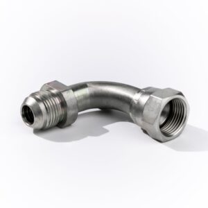 24MJ-24FJX 90 NB BENT TUBE 4.00" DL