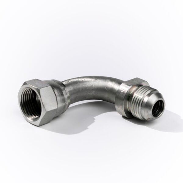 24MJ-24FJX 90 NB BENT TUBE 4.00" DL - Image 2