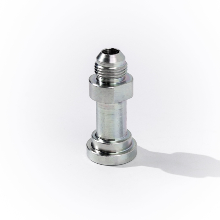 12MJ-16FL C61 NO BRAZE