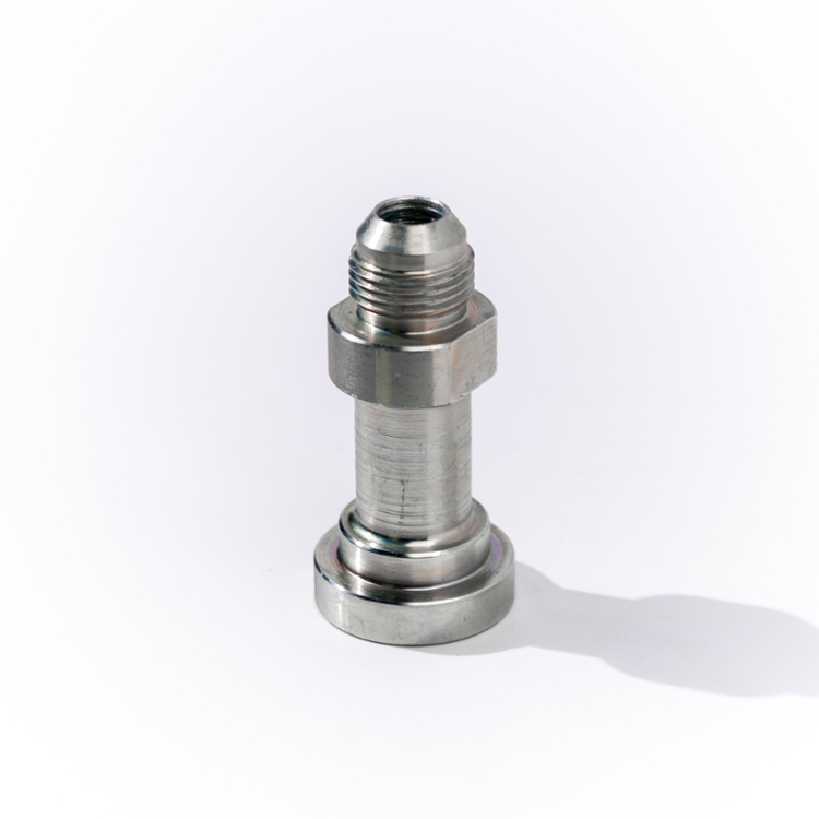 12MJ-16FL C62 NO BRAZE