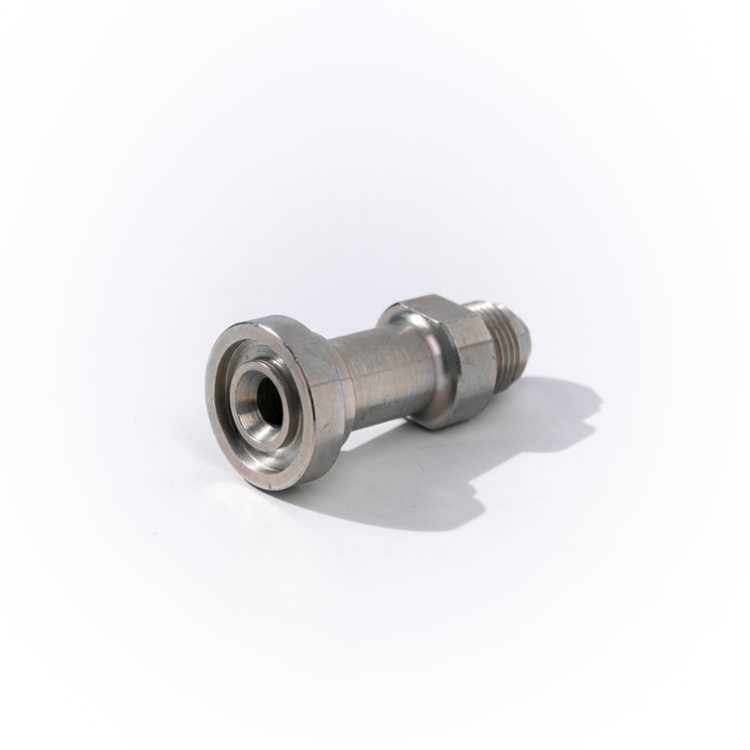 12MJ-16FL C62 NO BRAZE - Image 3