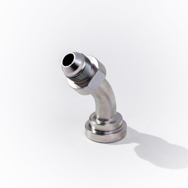 12MJ-16FL C61 45 NO BRAZE