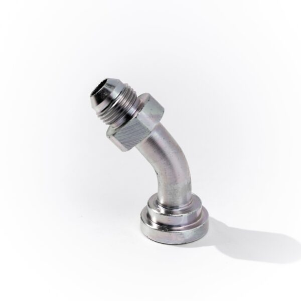 12MJ-16FL C61 45 NO BRAZE - Image 2