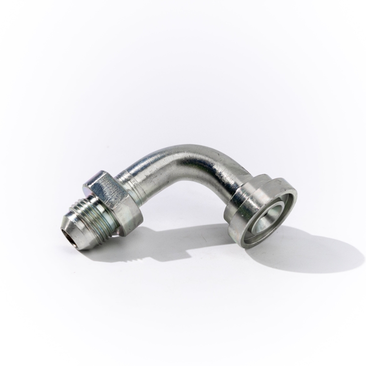 12MJ-16FL C61 90 NO BRAZE - Image 2