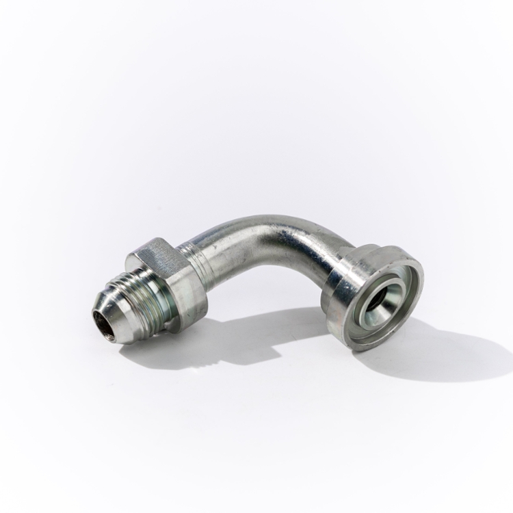 12MJ-16FL C61 90 NO BRAZE - Image 3