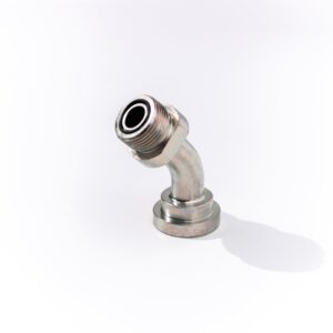 12MORFS-12FL C62 45 NO BRAZE
