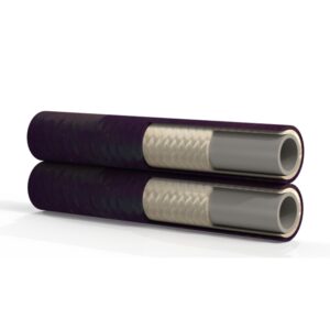 3/8 R7-TWIN LINE 2250 PSI - 250' COIL