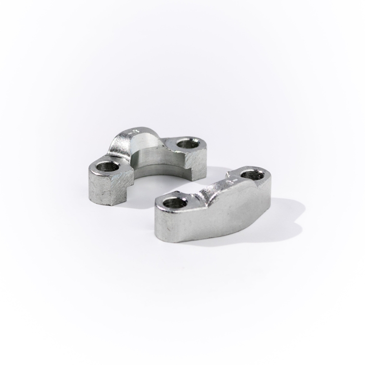 12FL C61 SPLIT FLG HALF