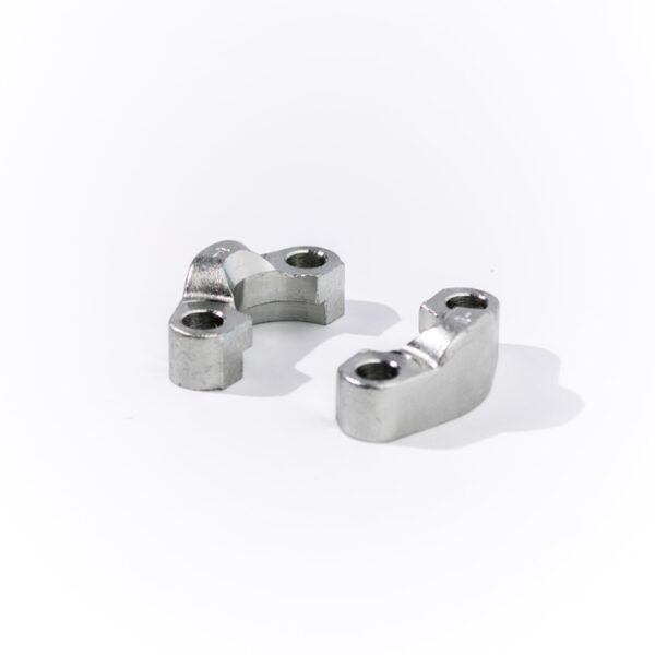 40FL C61 SPLIT FLG HALF - Image 2