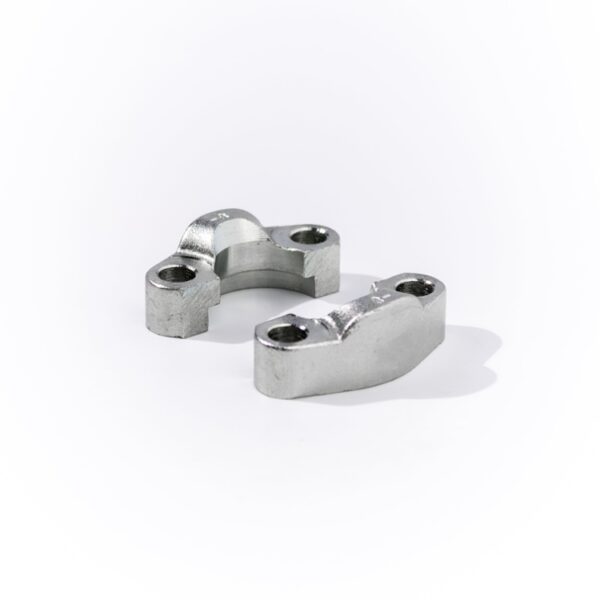 48FL C61 SPLIT FLG HALF