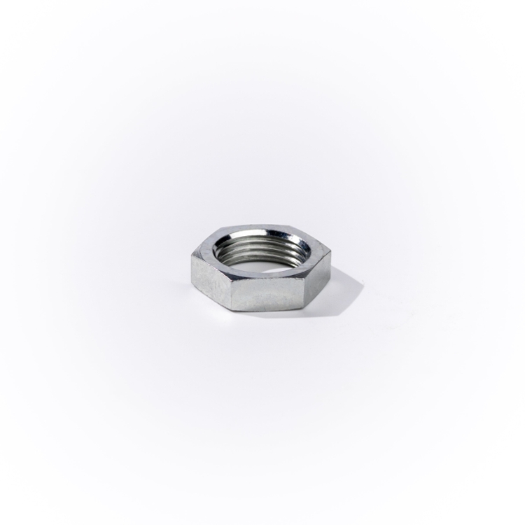 24FJ BULKHEAD NUT-SS - Image 2