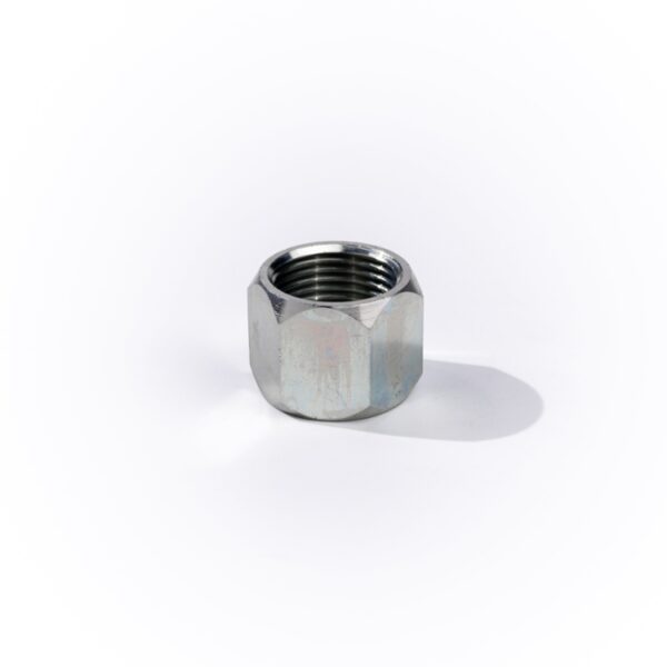 12FJ TUBE NUT-SS