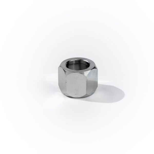 12FJ TUBE NUT-SS - Image 2