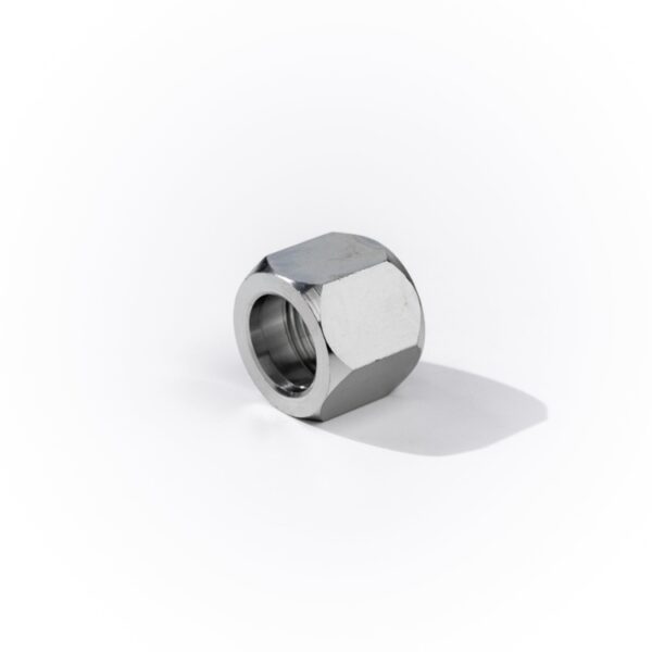 12FJ TUBE NUT-SS - Image 4