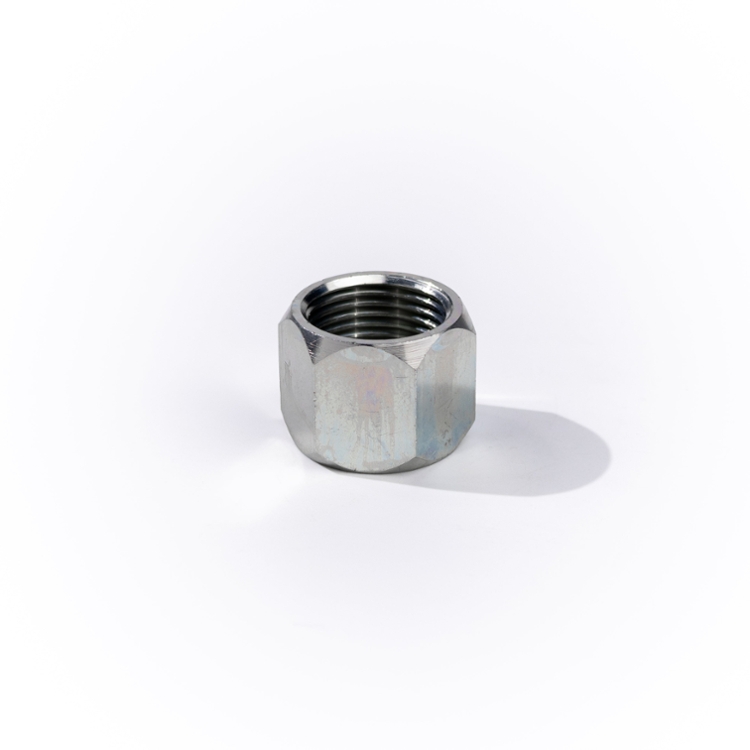 16FJ TUBE NUT-SS