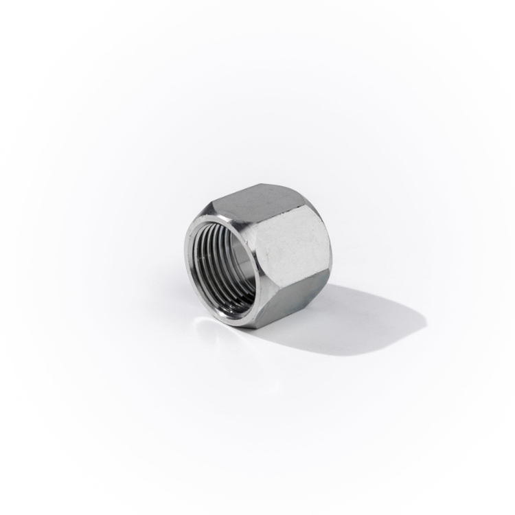 32FJ TUBE NUT-SS - Image 3