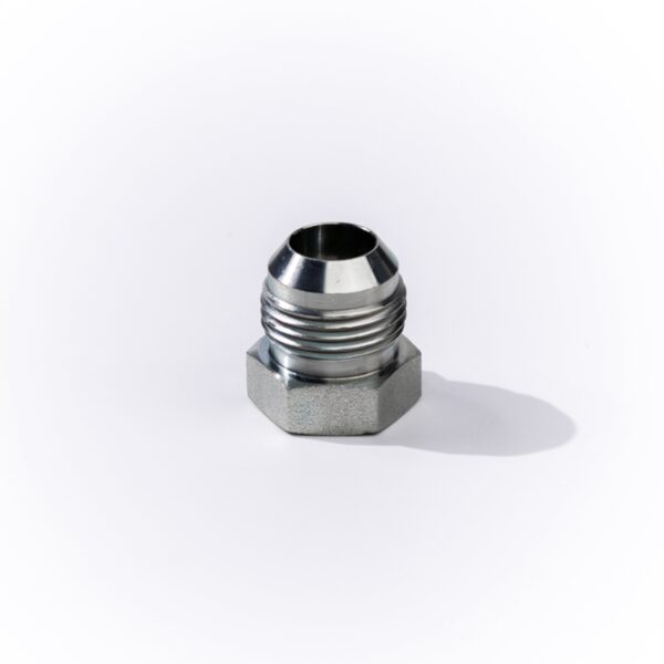 06MJ HEX HEAD PLUG-SS