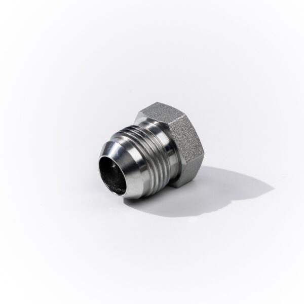 06MJ HEX HEAD PLUG-SS - Image 3