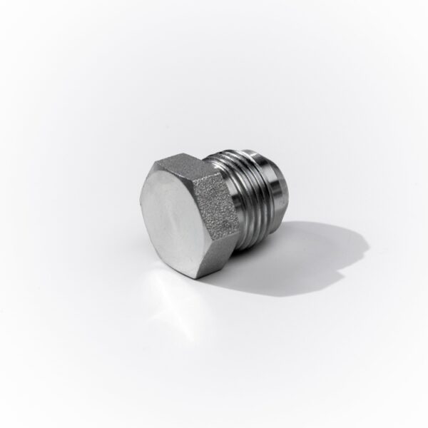 16MJ HEX HEAD PLUG-SS - Image 2